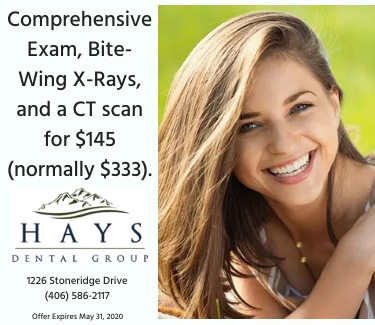 Sponsor Offer Image