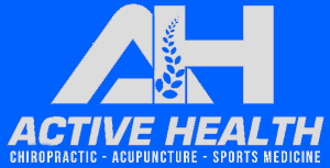 Sponsor Logo for Active Health