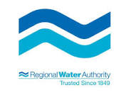 Sponsor Logo for Regional Water Authority