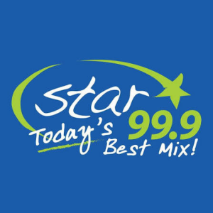 Sponsor Logo for Star 99.9