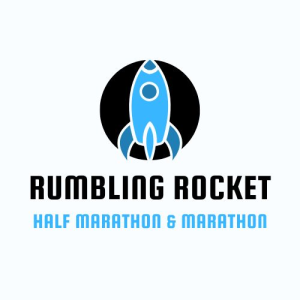 Rumbling Rocket Half Marathon & Marathon homepage