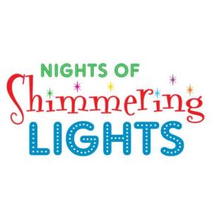 Nights of Shimmering Lights Holiday Kickoff 5K