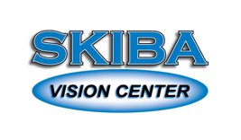 Sponsor Logo for Skiba Vision Center