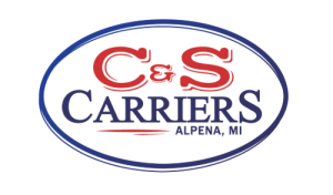 Sponsor Logo for C&S Carriers