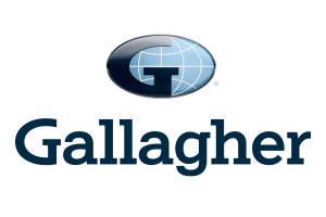 Sponsor Logo for Gallagher