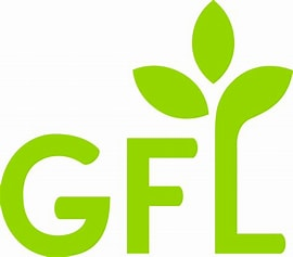 Sponsor Logo for GFL Environmental