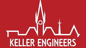 Sponsor Logo for Keller Engineers