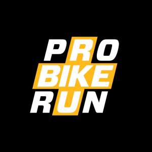 Sponsor Logo for Pro Bike + Run
