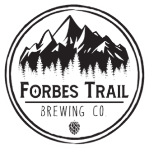 Sponsor Logo for Forbes Trail Brewing