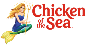 Sponsor Logo for Chicken of the Sea