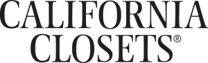 Sponsor Logo for California Closet Company