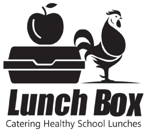 Sponsor Logo for Lunchbox Program