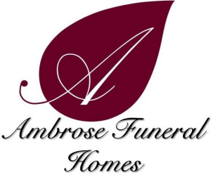 Sponsor Logo for Ambrose funeral home