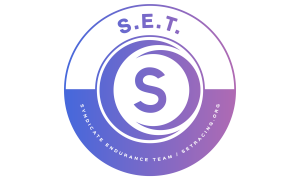 Sponsor Logo for Syndicate Endurance Team (S.E.T.)