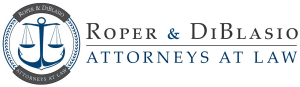 Sponsor Logo for Roper & DiBlasio