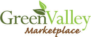 Sponsor Logo for Green Valley Markeyplace
