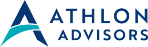 Sponsor Logo for Athlon Advisors