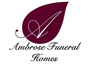 Sponsor Logo for Ambrose Funeral Homes