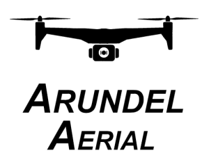 Sponsor Logo for Arundel Aerial Solutions