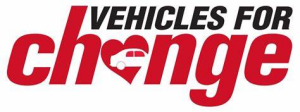 Sponsor Logo for Vehicles for Change