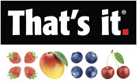 Sponsor Logo for That's it