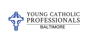 Sponsor Logo for Young Catholic Professionals Baltimore
