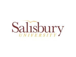Sponsor Logo for Salisbury University
