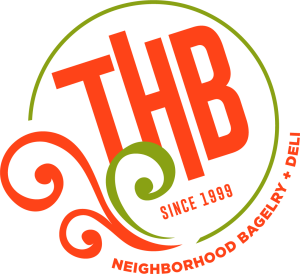 Sponsor Logo for THB Bagels