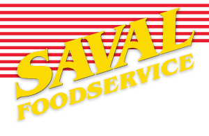 Sponsor Logo for Saval Foodservice