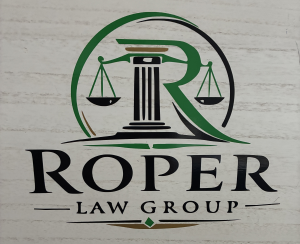 Sponsor Logo for Roper Law Group