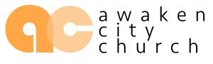 Sponsor Logo for Awaken City Church