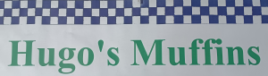 Sponsor Logo for Hugo Muffins
