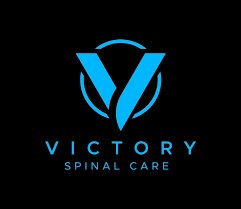 Sponsor Logo for Victory Spinal Care