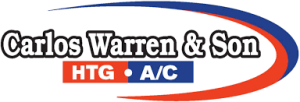 Sponsor Logo for Carlos Warren & Son