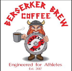 Sponsor Logo for Berserker Brew