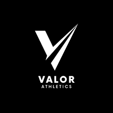 Sponsor Logo for Valor Athletics