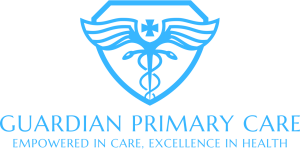 Sponsor Logo for Guardian Primary Care