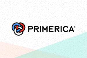 Sponsor Logo for Primerica