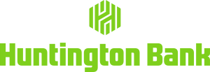 Logo for Huntington Bank