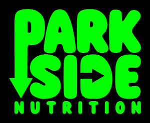 Event Sponsor Logo for Parkside Nutrition
