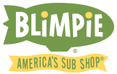 Event Sponsor Logo for Blimpie
