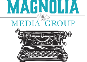 Event Sponsor Logo for Magnolia Media Group