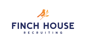 Event Sponsor Logo for Finch House Recruiting