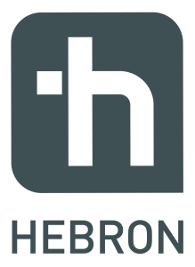 Event Sponsor Logo for Hebron