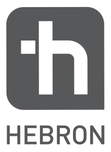 Event Sponsor Logo for Hebron Church