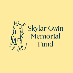 Event Sponsor Logo for Skylar Gwin Memorial Fund