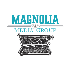 Event Sponsor Logo for Magnolia Media Group