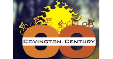 Covington Century Ride