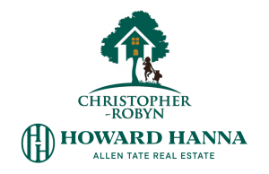 Sponsor Logo for Christopher Robyn