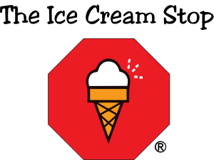Sponsor Logo for The Ice Cream Stop
